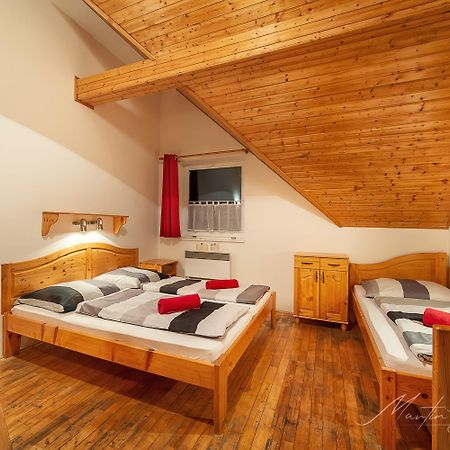 Chata VINÁR Tatralandia Liptovsky Mikulas Exterior foto