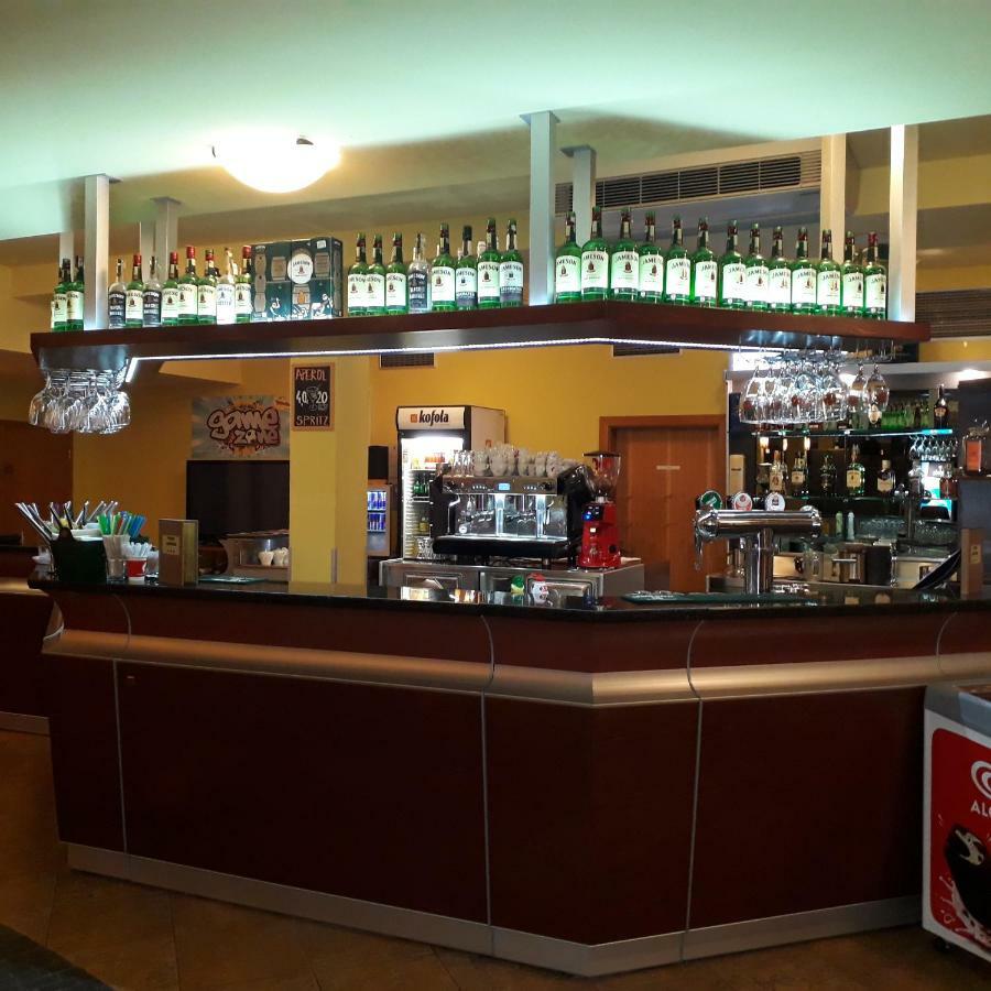 Chata VINÁR Tatralandia Liptovsky Mikulas Exterior foto